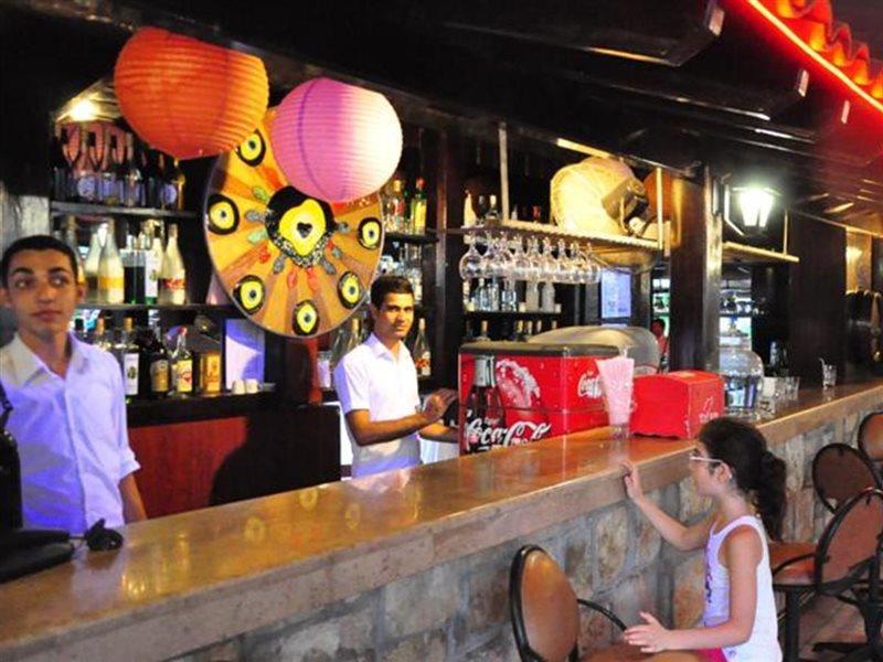 Ayaz Aqua Beach Hotel Bodrum Luaran gambar